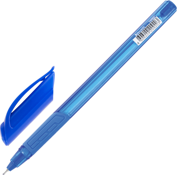 Ручка шариковая Brauberg Extra Glidе / 142922