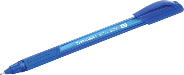 Ручка шариковая Brauberg Extra Glidе / 142922