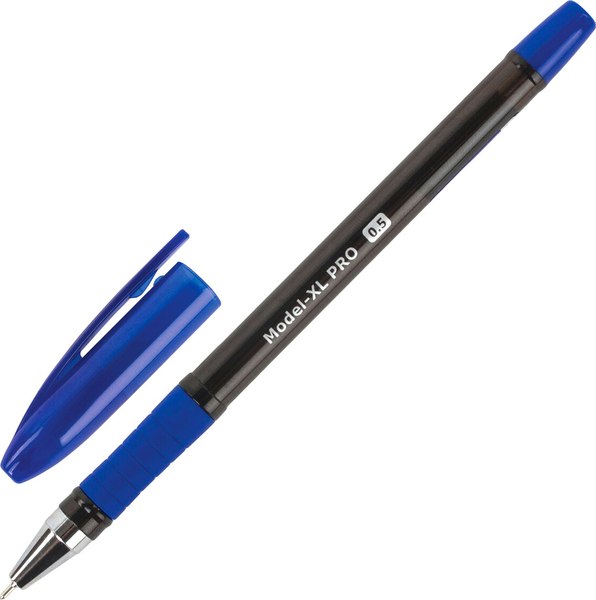 Ручка шариковая Brauberg 143249 - фото