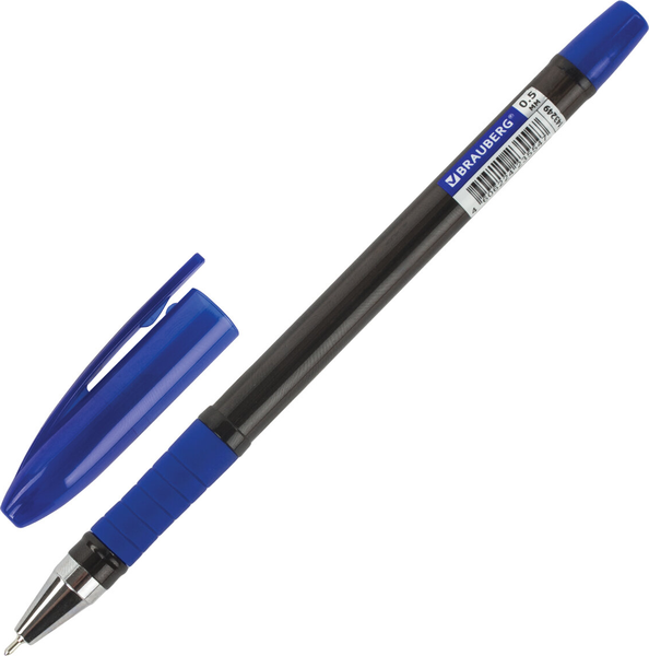 Ручка шариковая Brauberg 143249