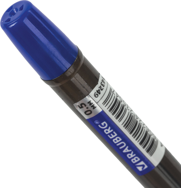 Ручка шариковая Brauberg 143249