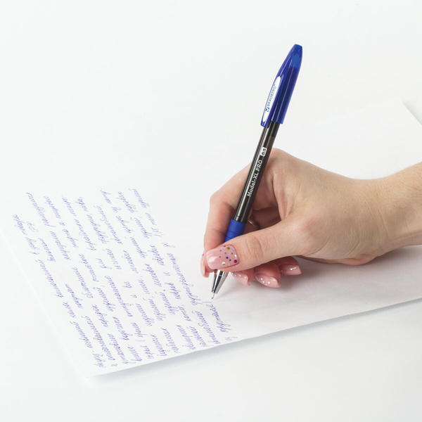 Ручка шариковая Brauberg 143249