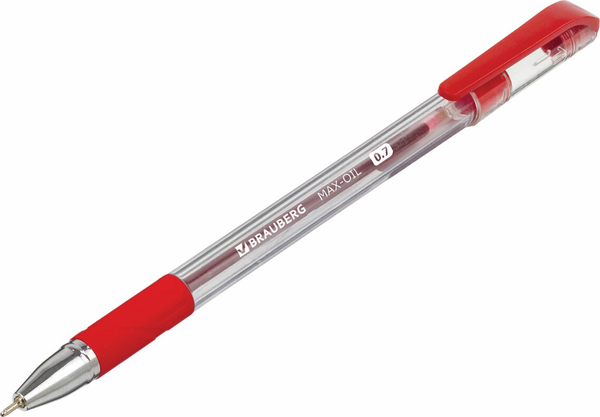 Ручка шариковая Brauberg 142143