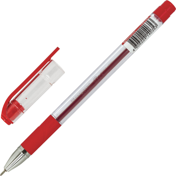 Ручка шариковая Brauberg 142143