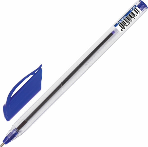 Ручка шариковая Brauberg Extra Glide / 141700