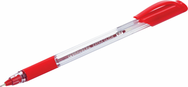 Ручка шариковая Brauberg Extra Glide / 142920