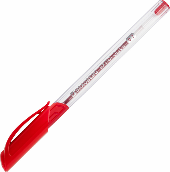 Ручка шариковая Brauberg Extra Glide / 142920