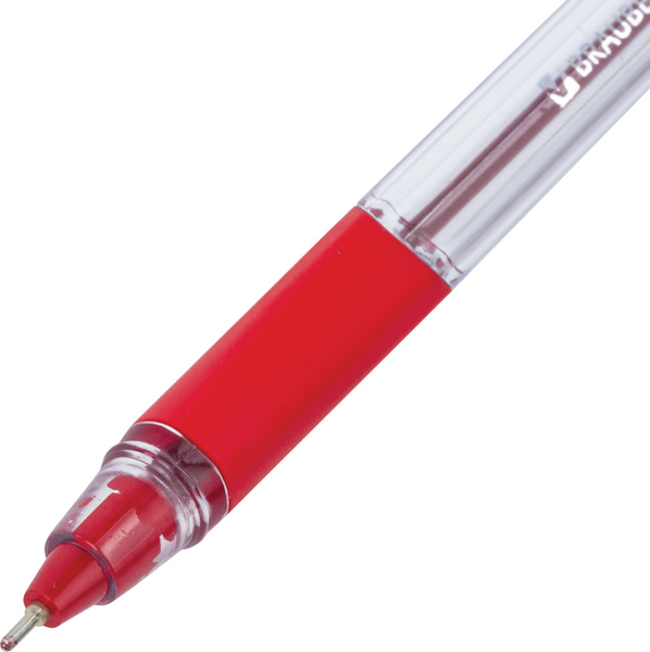 Ручка шариковая Brauberg Extra Glide / 142920