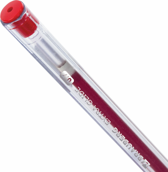 Ручка шариковая Brauberg Extra Glide / 142920