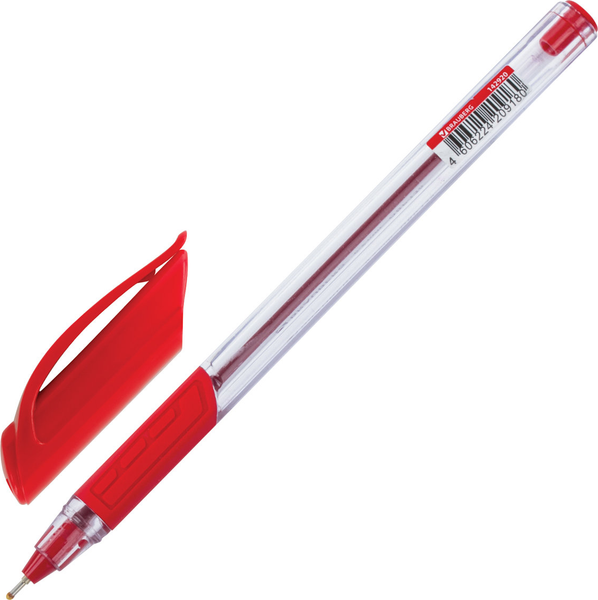 Ручка шариковая Brauberg Extra Glide / 142920
