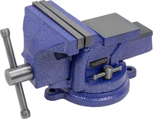 Тиски RockForce 58 917 / RF-6540203W - фото