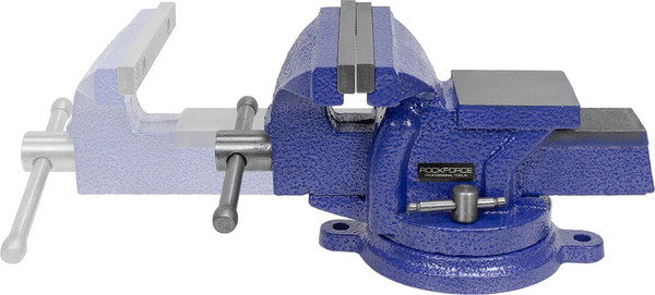 Тиски RockForce 58 919 / RF-6540204W