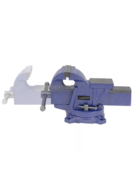 Тиски RockForce 58 922 / RF-6540604W