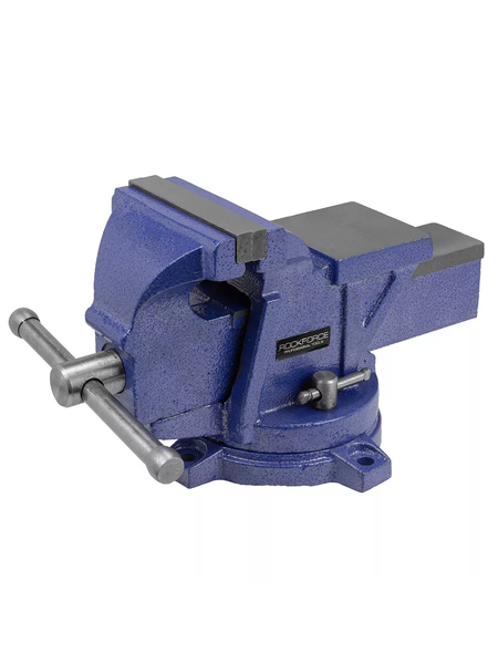 Тиски RockForce 58 922 / RF-6540604W