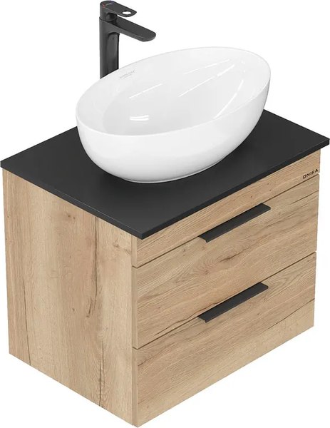 Тумба под умывальник Onika Легран 60.13