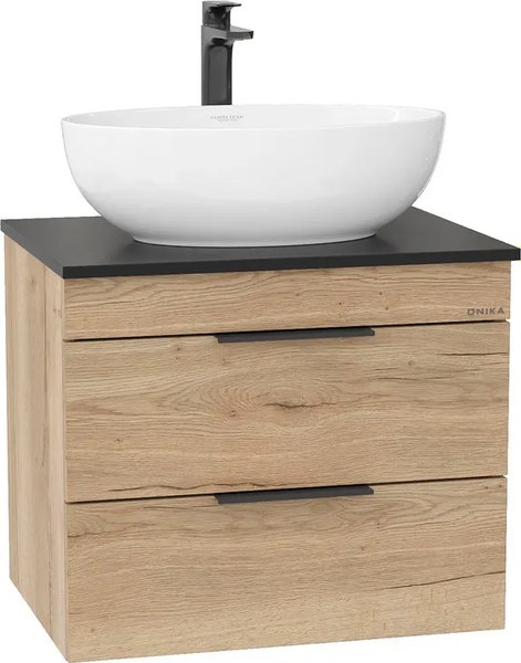 Тумба под умывальник Onika Легран 60.13