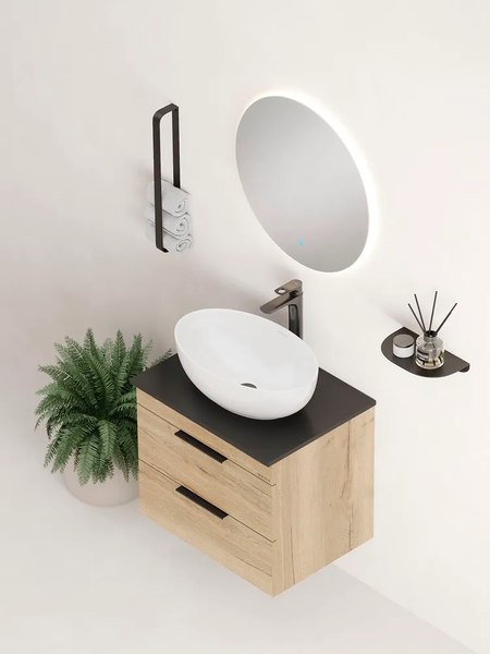 Тумба под умывальник Onika Легран 60.13