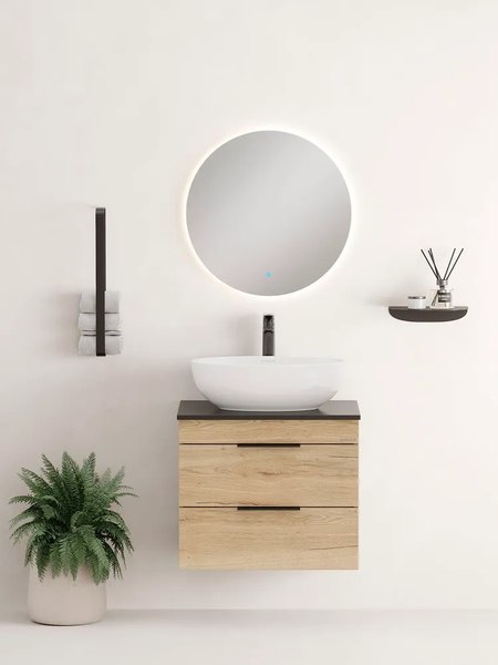 Тумба под умывальник Onika Легран 60.13