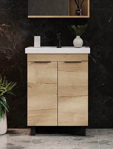 Тумба под умывальник Onika Легран 70 - фото