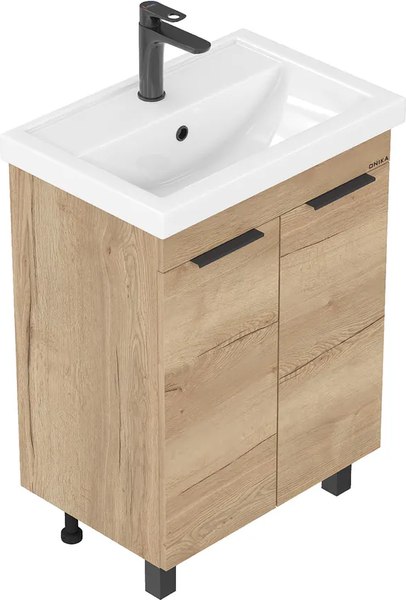 Тумба под умывальник Onika Легран 70