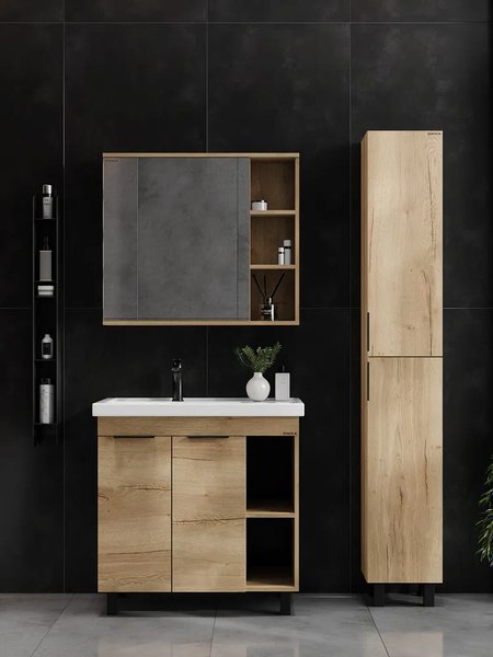 Тумба под умывальник Onika Легран 80