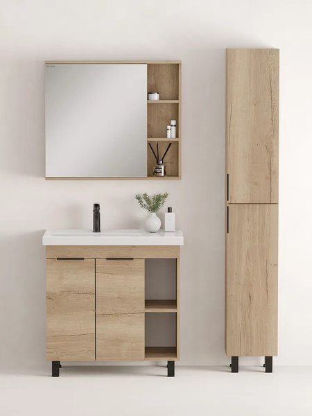 Тумба под умывальник Onika Легран 80