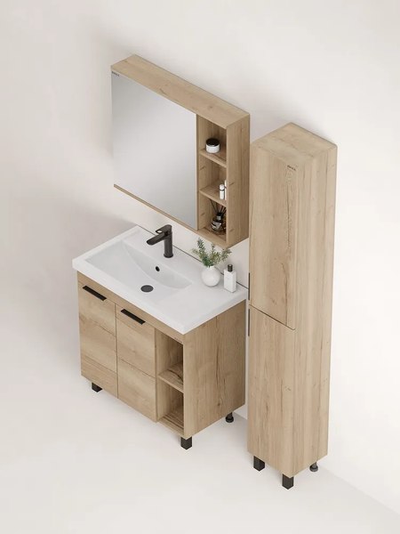 Тумба под умывальник Onika Легран 80