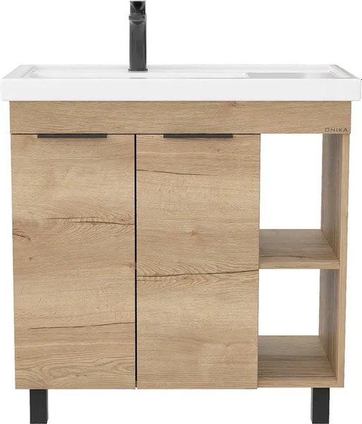 Тумба под умывальник Onika Легран 80