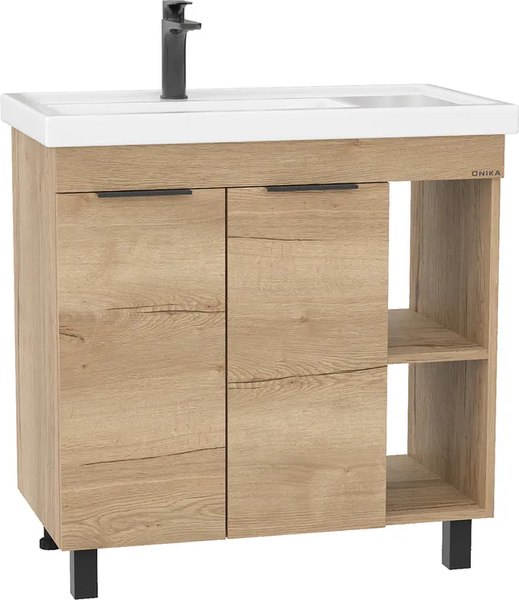 Тумба под умывальник Onika Легран 80