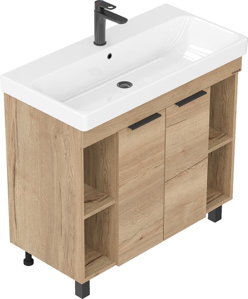 Тумба под умывальник Onika Легран 90