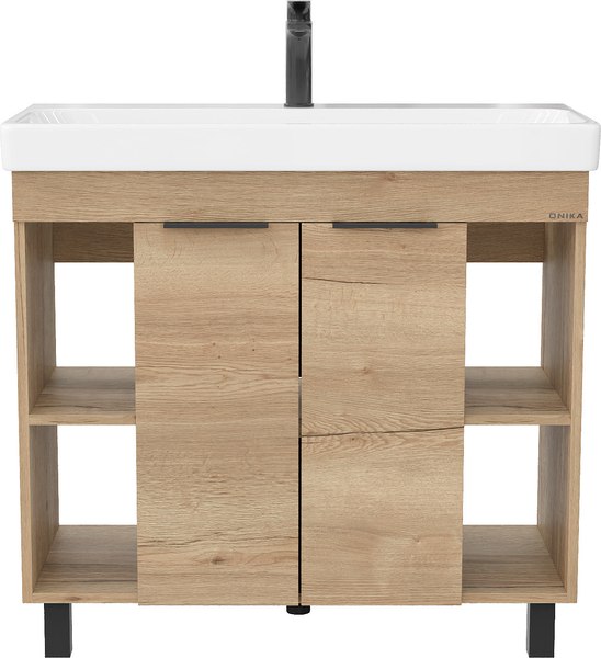 Тумба под умывальник Onika Легран 90