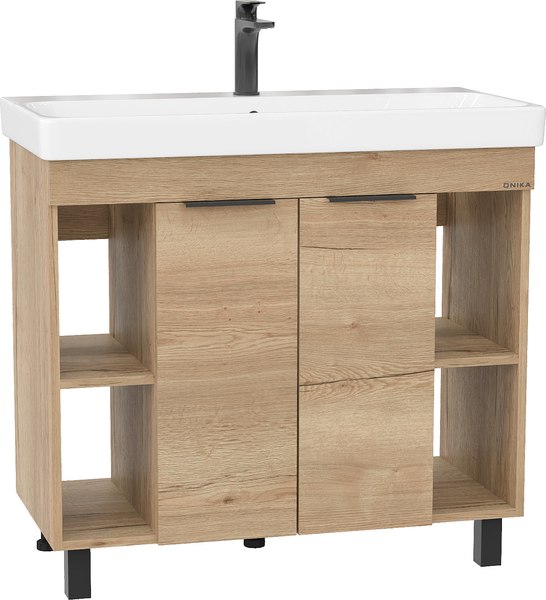 Тумба под умывальник Onika Легран 90