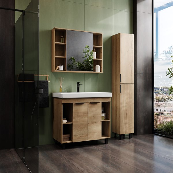 Тумба под умывальник Onika Легран 90