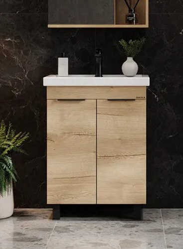 Тумба под умывальник Onika Легран 60 - фото