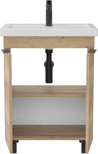 Тумба под умывальник Onika Легран 60