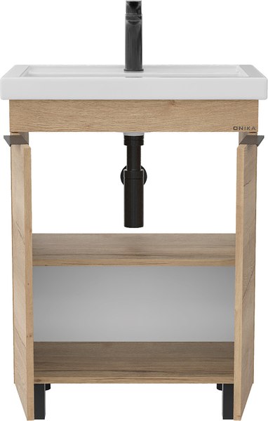 Тумба под умывальник Onika Легран 50