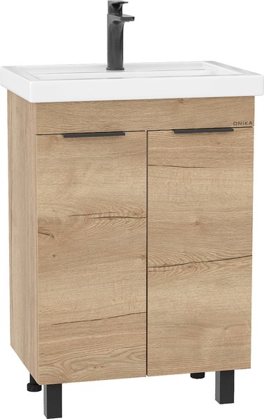 Тумба под умывальник Onika Легран 50