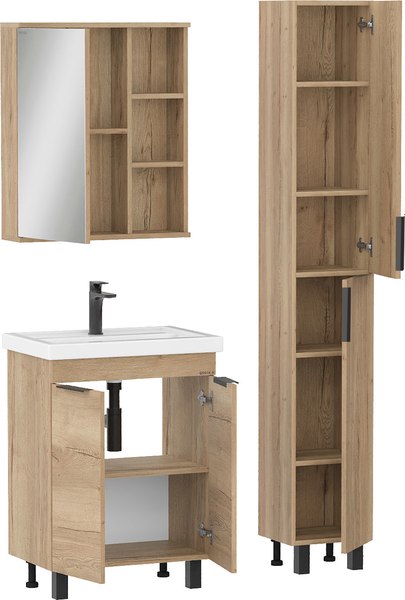 Тумба под умывальник Onika Легран 50