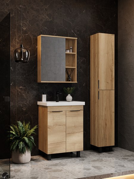 Тумба под умывальник Onika Легран 50