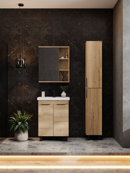 Тумба под умывальник Onika Легран 50