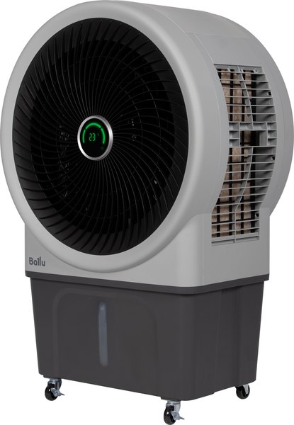 Охладитель воздуха Ballu BCOOL-60L JT - фото