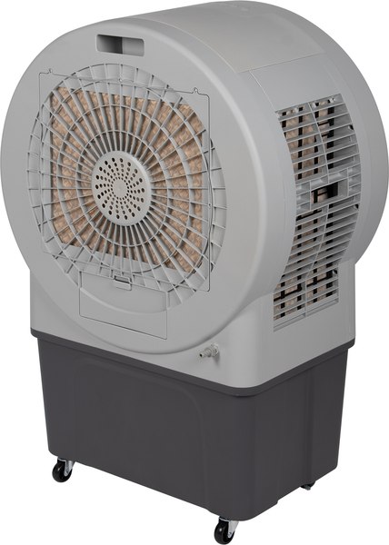 Охладитель воздуха Ballu BCOOL-60L JT