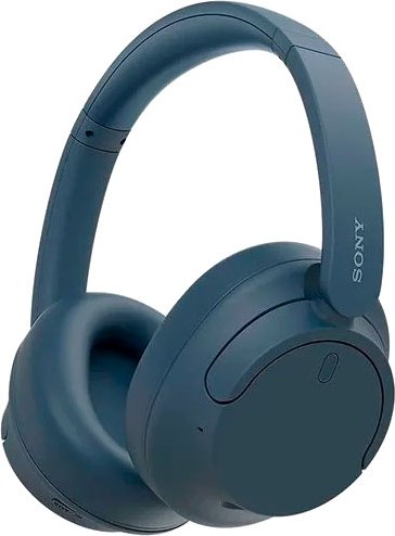 Беспроводные наушники Sony WH-CH720N - фото