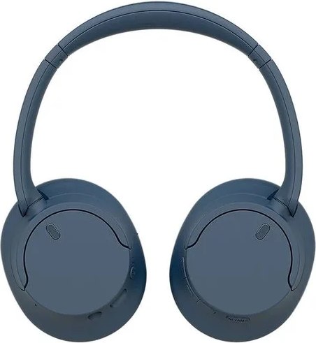 Беспроводные наушники Sony WH-CH720N