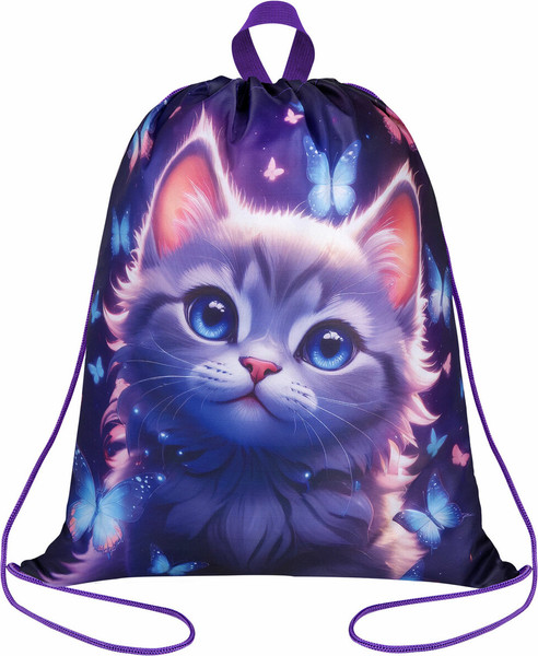 Мешок для обуви Brauberg Kids. Curious / 273434 - фото