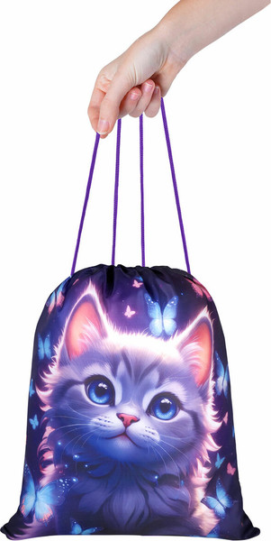 Мешок для обуви Brauberg Kids. Curious / 273434