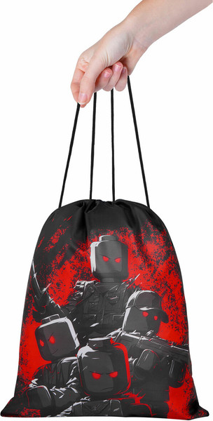 Мешок для обуви Brauberg Kids. Terrible Fighters / 273435