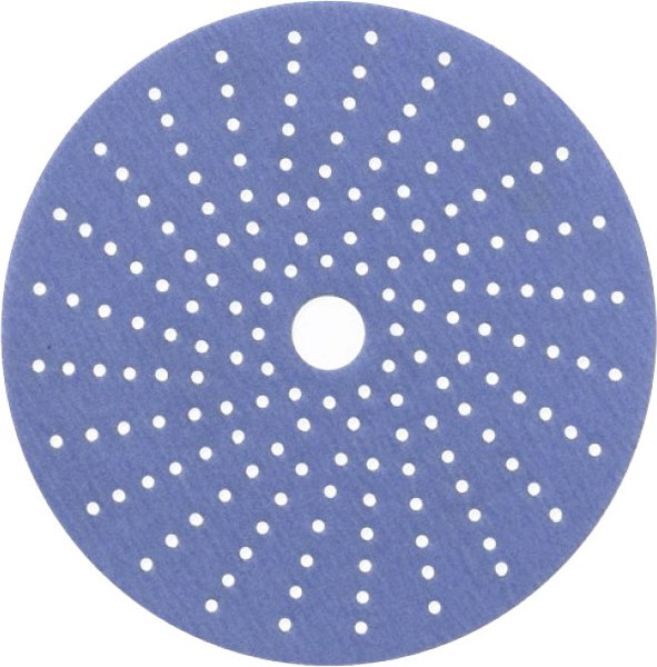 Шлифлист SunMight Ceramic 150мм Р120 / 76508 - фото