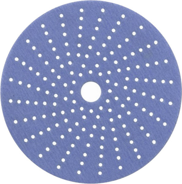 Шлифлист SunMight Ceramic 150мм Р180 / 76510 - фото