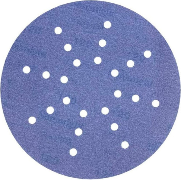 Шлифлист SunMight Ceramic 225мм Р220 / 78011 - фото